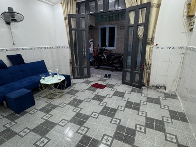 Bán nhà hương lộ 2 - bệnh viện bình tân - dtsd 57m2 - shr - hoàn công - nhỉnh 2 tỉ 1