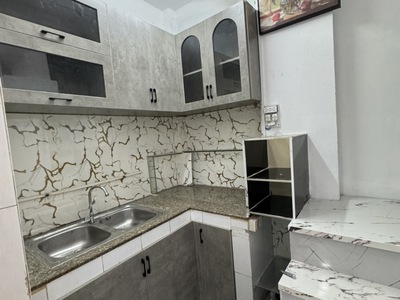 Bán nhà hương lộ 2 - bệnh viện bình tân - dtsd 57m2 - shr - hoàn công - nhỉnh 2 tỉ 4