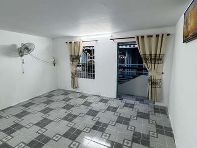 Bán nhà hương lộ 2 - bệnh viện bình tân - dtsd 57m2 - shr - hoàn công - nhỉnh 2 tỉ 3