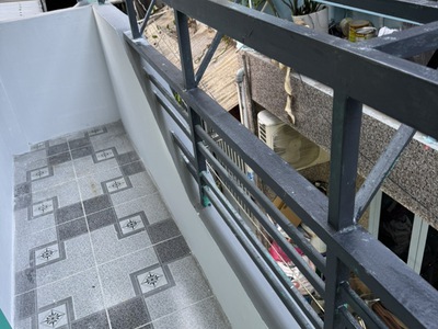 Bán nhà hương lộ 2 - bệnh viện bình tân - dtsd 57m2 - shr - hoàn công - nhỉnh 2 tỉ 2