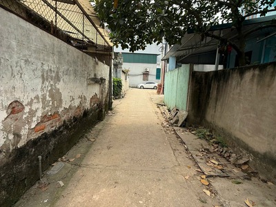 Đất nguyên khê, 75m2, mt5m, 4.5 tỷ, ô tô gần, ngõ nông, đông anh. 3