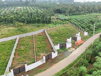 Lô góc 2 mặt tiền tại đá bạc giáp ranh long phước. đã xây tường rào , cổng kiên cố. hơn 250m2 có 2