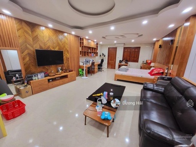 Bán nhà nghĩa tân - hoàng quốc việt - 79m2 - 5 tầng - ngõ ô tô - kinh doanh view thoáng 1