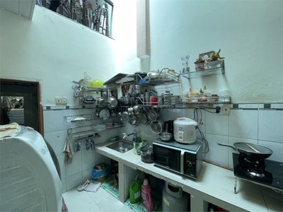 Bán nhà dt 58m2, hẻm xe hơi đường cách mạng, q. tân phú 3