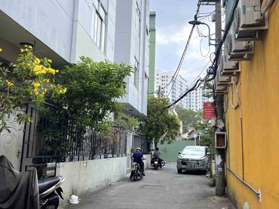 Bán nhà hẻm xe hơi 51m2 4.7 11, cho thuê 8tr.th kha vạn cân linh tây thủ đức chỉ 5.3 tỷ hiếm có 0