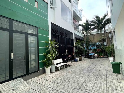 Bán nhà hẻm xe hơi 51m2 4.7 11, cho thuê 8tr.th kha vạn cân linh tây thủ đức chỉ 5.3 tỷ hiếm có 1