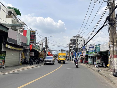 Bán nhà hẻm xe hơi 51m2 4.7 11, cho thuê 8tr.th kha vạn cân linh tây thủ đức chỉ 5.3 tỷ hiếm có 2