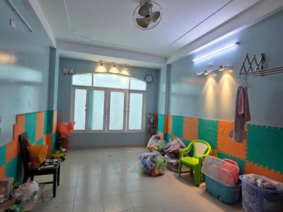 Bán nhà quận 10, đường thành thái, hẻm 3.5m, 54m2, 9.9 tỷ, 6 tầng 0