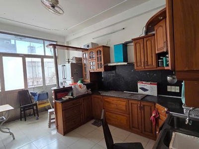 Bán nhà quận 10, đường thành thái, hẻm 3.5m, 54m2, 9.9 tỷ, 6 tầng 3