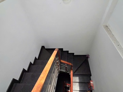 Bán nhà quận 10, đường thành thái, hẻm 3.5m, 54m2, 9.9 tỷ, 6 tầng 1