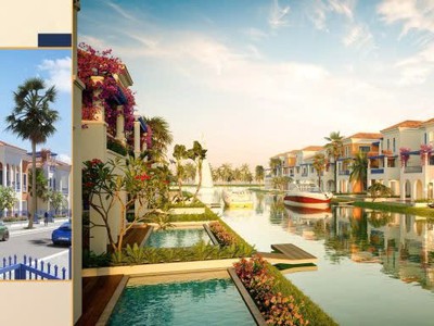 Bán nhà phố Vũng Tàu SH riêng, 6x20m2, 3 lầu 1 tum, đường rộng 31m 1