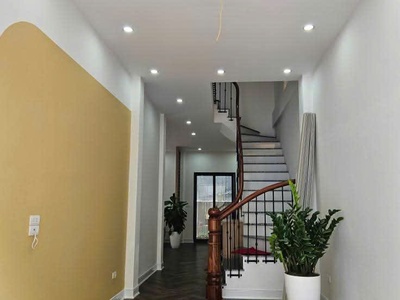 Ngõ chùa linh thông vĩnh quỳnh 65 m2 ,4 tầng,mặt tiền  3.5 giá chỉ  5.99 tỷ thanh trì hà nội lh 1