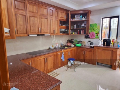 Bán nhà nghĩa tân - hoàng quốc việt - 79m2 - 5 tầng - ngõ ô tô - kinh doanh view thoáng 4