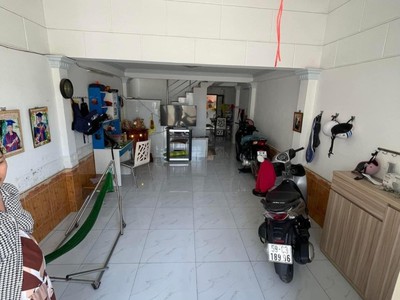 C109  bán nhà 3 tầng vị trí vip nguyễn thị thập quận 7 - hơn 7 tỷ 1