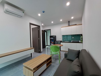 Siêu phẩm căn hộ dòng tiền - mặt phố - tổng 23 phòng khép kín - phòng nào cũng thông thoáng - gpxd, 4