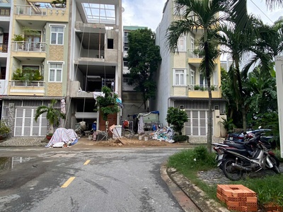 Bán đất 5x20m khu an phú an khánh   gần nguyễn quý cảnh   giá 16.5 tỷ 2