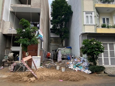 Bán đất 5x20m khu an phú an khánh   gần nguyễn quý cảnh   giá 16.5 tỷ 0