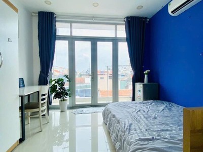Chdv 5 tầng, dtsd 200m2, 10 phòng, dòng tiền 40 tr/ th giá 8.6 tỷ kế bên lottemart cityland 2