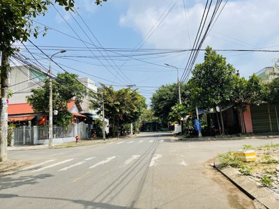 Siêu hot - đất đẹp 99m2, mặt tiền kinh doanh 7m5 nguyễn khuyến, cạnh đhsp   chỉ 4.29 tỷ 0