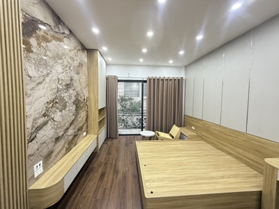  Nhà đẹp bên Hồ Tây, 34M2 X 5T, nội thất đầy đủ - ở ngay, giá 8.1 tỷ  1