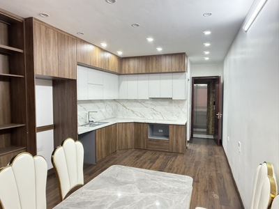  Nhà đẹp bên Hồ Tây, 34M2 X 5T, nội thất đầy đủ - ở ngay, giá 8.1 tỷ  2
