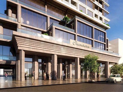 Tổng quan dự án căn hộ sun vương thừa vũ đà nẵng - chủ đầu tư tập đoàn sun group 2