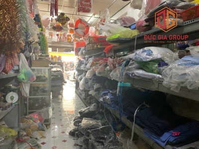 Bán nhà 1t1l mặt tiền chợ biên hoà, sổ hoàn công chỉ 8,4 tỷ 4
