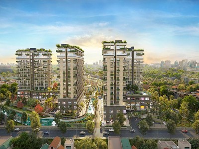 Căn hộ cao cấp ngay tp thủ đức 0