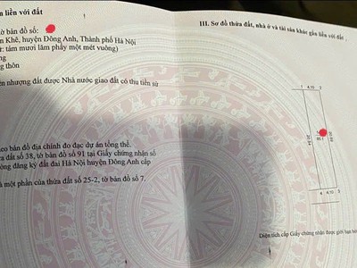 Bán  2 lô cạnh nhau 85m2 tại sơn du nguyen khê 0
