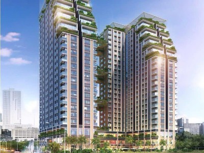 Happy one sora  - giá chỉ từ 45,9 triệu/m    cơ hội sinh lời không thể tốt hơn 0