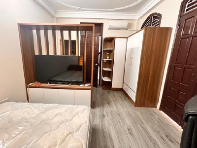 Lô góc - ngõ rộng thông 234 hoàng quốc việt - nhà đẹp ở luôn - tầm tiền dễ bay 1