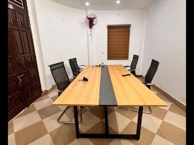 Lô góc - ngõ rộng thông 234 hoàng quốc việt - nhà đẹp ở luôn - tầm tiền dễ bay 2