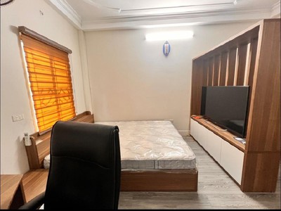 Lô góc - ngõ rộng thông 234 hoàng quốc việt - nhà đẹp ở luôn - tầm tiền dễ bay 3