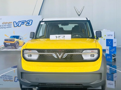CTKM Tháng 4/2025 Vinfast VF5,6,7,8,9 giá tốt giao ngay 0