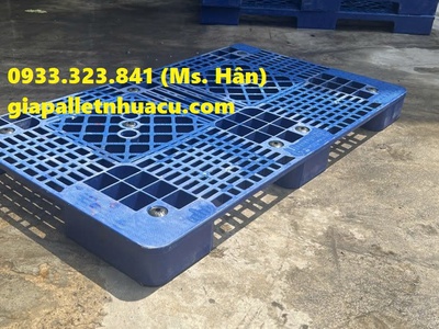 Phân phối pallet nhựa tại Nha Trang giá rẻ cạnh tranh 1