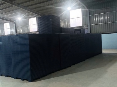 Phân phối pallet nhựa tại Nha Trang giá rẻ cạnh tranh 2