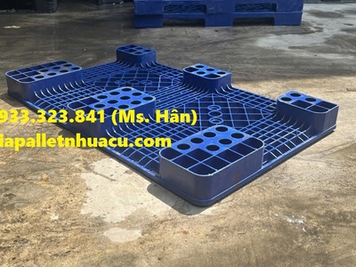 Phân phối pallet nhựa tại Nha Trang giá rẻ cạnh tranh 3