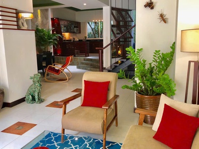 Bán gấp biệt thự lương định của, quận 2   nhà đẹp tâm huyết, full nội thất   giá 36 tỷ 2