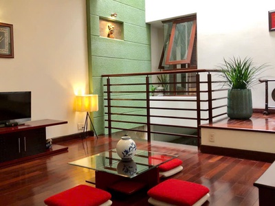 Bán gấp biệt thự lương định của, quận 2   nhà đẹp tâm huyết, full nội thất   giá 36 tỷ 1