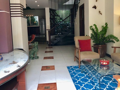 Bán gấp biệt thự lương định của, quận 2   nhà đẹp tâm huyết, full nội thất   giá 36 tỷ 0
