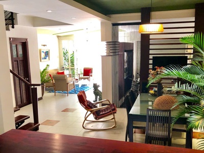 Bán gấp biệt thự lương định của, quận 2   nhà đẹp tâm huyết, full nội thất   giá 36 tỷ 3