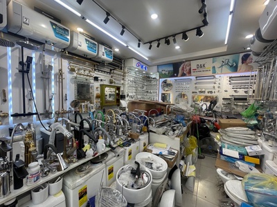 Bán nhà mặt phố nguyễn lương bằng,vỉa hè rộng,vừa ở vừa kinh doanh 0