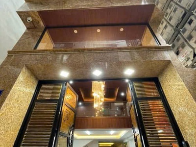 Chung cư mini lô góc lê quang đạo  65m2-7 tầng thang máy 16 phòng khép kín doanh thu 80 triệu/tháng 1