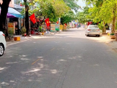 Siêu hot - đất đẹp 99m2, mặt tiền kinh doanh 7m5 nguyễn khuyến, cạnh đhsp   chỉ 4.29 tỷ 2