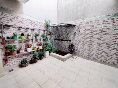 Nhà đẹp phú nhuận 99m2 nở hậu, xe hơi tới cửa, pháp lý chuẩn, 12.5 tỷ tl 1