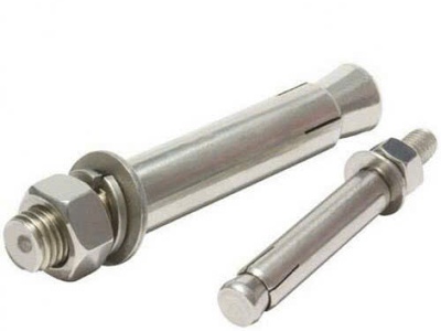 Cung cấp các vật tư phụ M E , PCCC , ... như : Bulong , tán , cùm treo , tyren , sắt U-V xi mạ 1