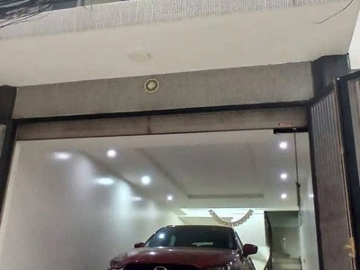 Bán nhà 5 tầng phố chợ vạn phúc, hà đông, hà nội. 35 m2, 5 tầng, ngõ thông, ô tô đô nhỉnh 6 tỷ 0