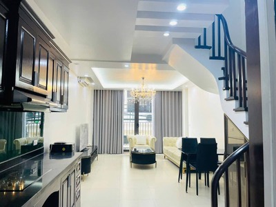 Bán nhà 5 tầng phố chợ vạn phúc, hà đông, hà nội. 35 m2, 5 tầng, ngõ thông, ô tô đô nhỉnh 6 tỷ 2