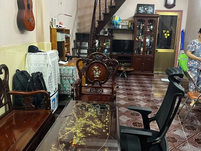 Bán nhà 64m2 4m x 16m tân kỳ tân quý p. tân sơn nhì sát hxh 5,5 tỷ 3