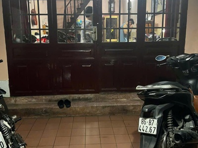 Bán nhà 64m2 4m x 16m tân kỳ tân quý p. tân sơn nhì sát hxh 5,5 tỷ 4